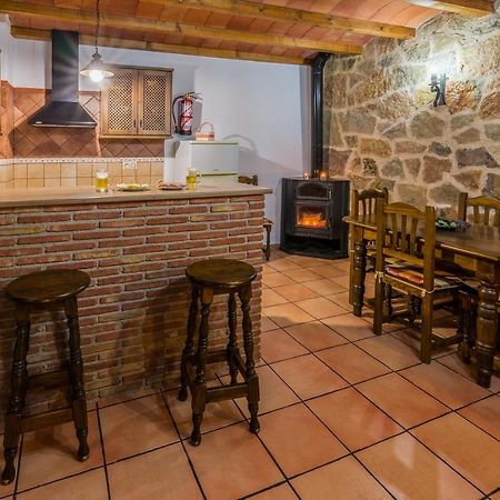 La Ventilla Arbuniel エクステリア 写真