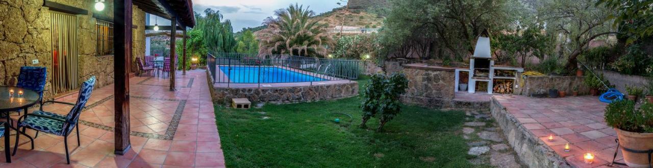 La Ventilla Arbuniel エクステリア 写真