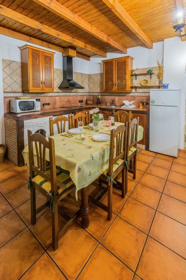 La Ventilla Arbuniel エクステリア 写真