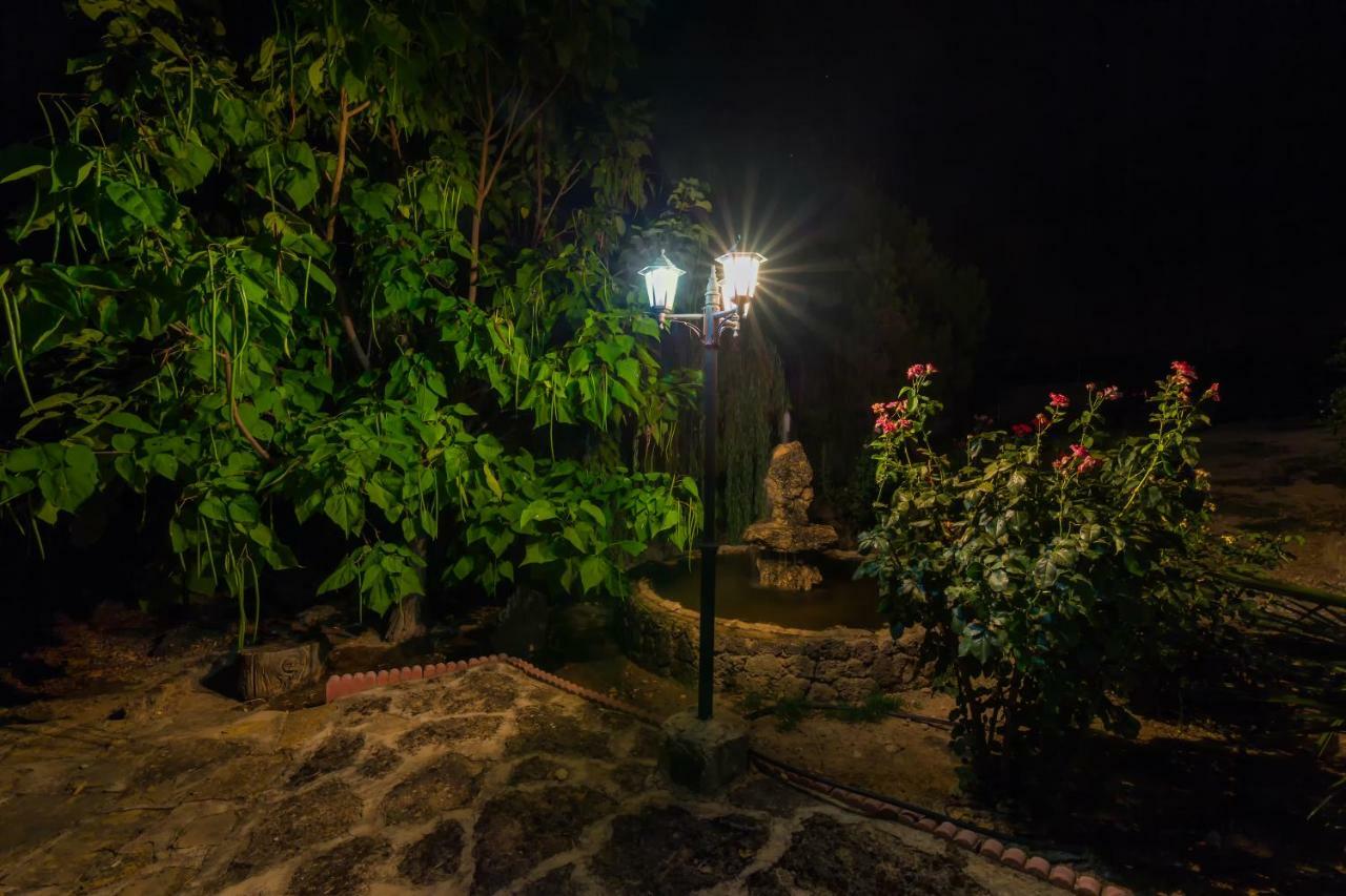 La Ventilla Arbuniel エクステリア 写真
