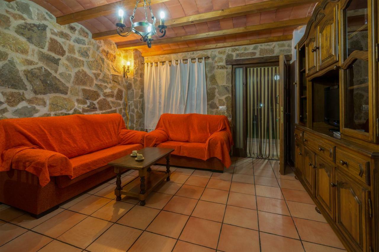 La Ventilla Arbuniel エクステリア 写真